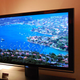 Illustration for article titled Sony's New 70" SXRD Rear Projection: It's Thin, It's Floaty, It's Smooth